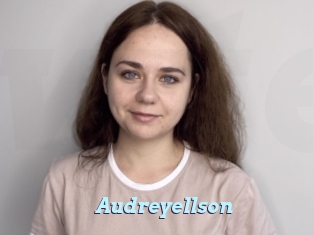 Audreyellson