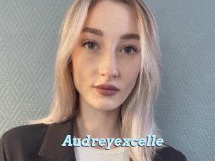 Audreyexcelle