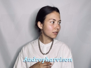 Audreyharvison