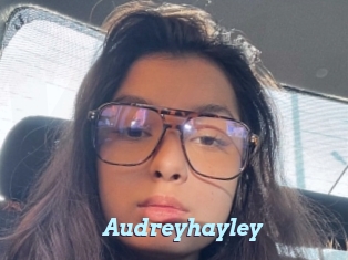 Audreyhayley