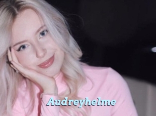 Audreyhelme