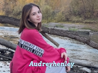 Audreyhenley