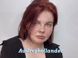 Audreyhollander