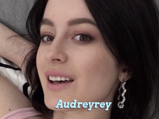 Audreyrey