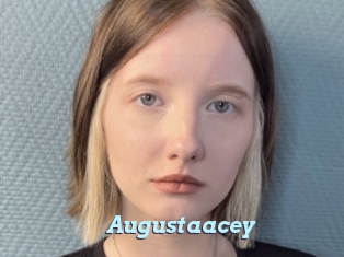 Augustaacey