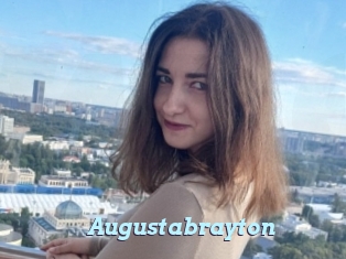 Augustabrayton