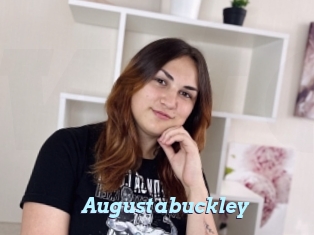 Augustabuckley