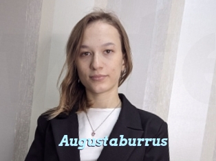 Augustaburrus