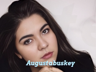 Augustabuskey