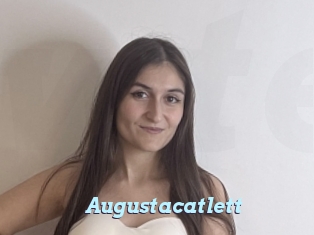 Augustacatlett