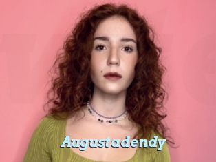 Augustadendy