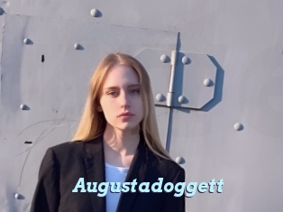 Augustadoggett