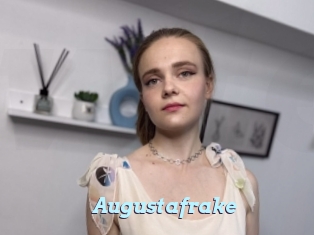 Augustafrake