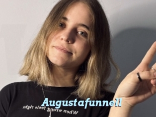 Augustafunnell