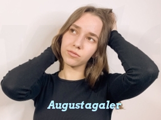 Augustagaler