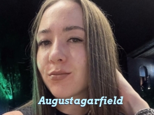 Augustagarfield