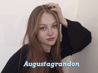 Augustagrandon