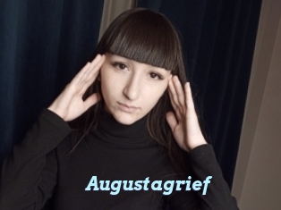 Augustagrief