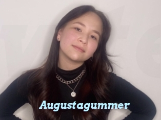 Augustagummer