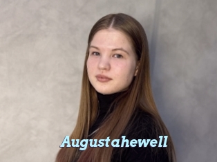 Augustahewell