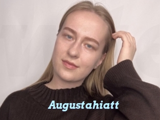 Augustahiatt