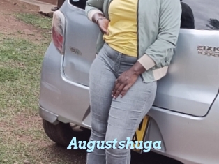 Augustshuga