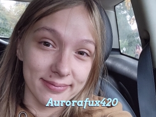 Aurorafux420