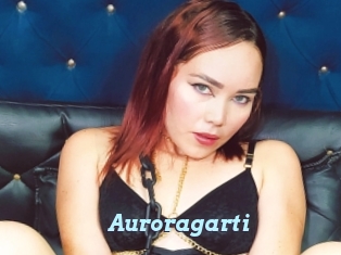 Auroragarti