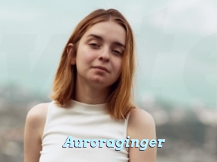 Auroraginger