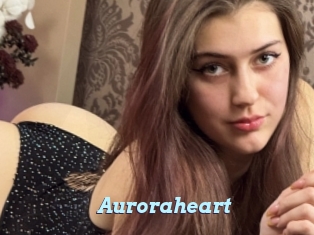 Auroraheart