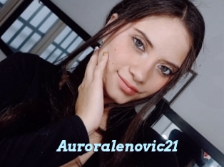 Auroralenovic21