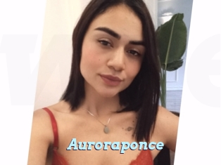 Auroraponce