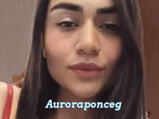 Auroraponceg