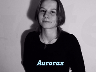 Aurorax