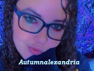 Autumnalexandria