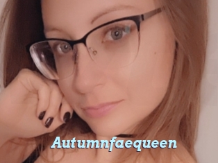 Autumnfaequeen