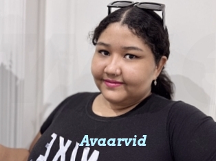 Avaarvid