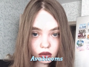 Avablooms