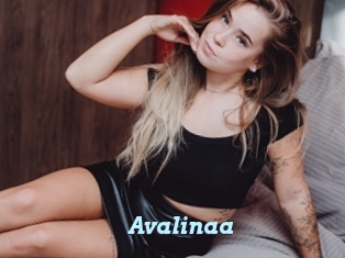 Avalinaa