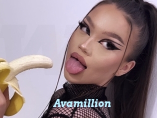 Avamillion