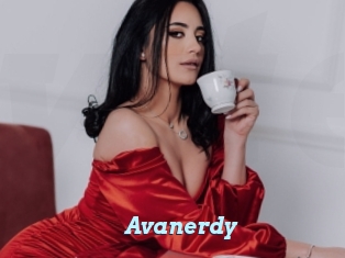 Avanerdy