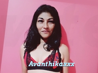 Avanthikaxxx