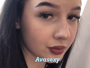 Avasexy