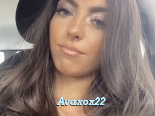 Avaxox22