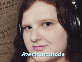 Averinamatode