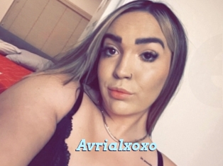 Avrialxoxo