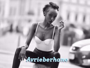 Avrieberhane