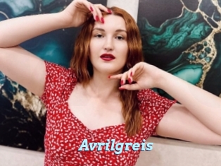 Avrilgreis