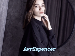 Avrilspencer