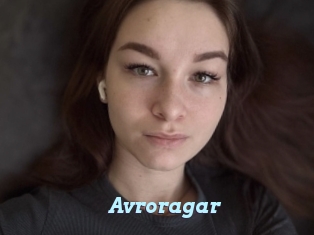 Avroragar